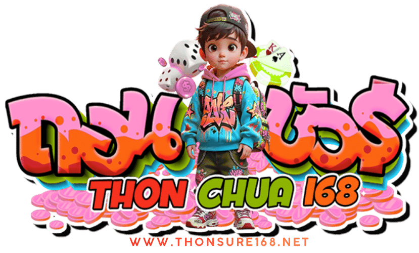 thonsure168-logo