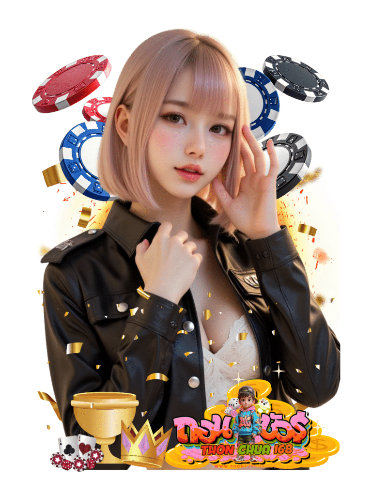 thonsure168 ปั่นสล็อต