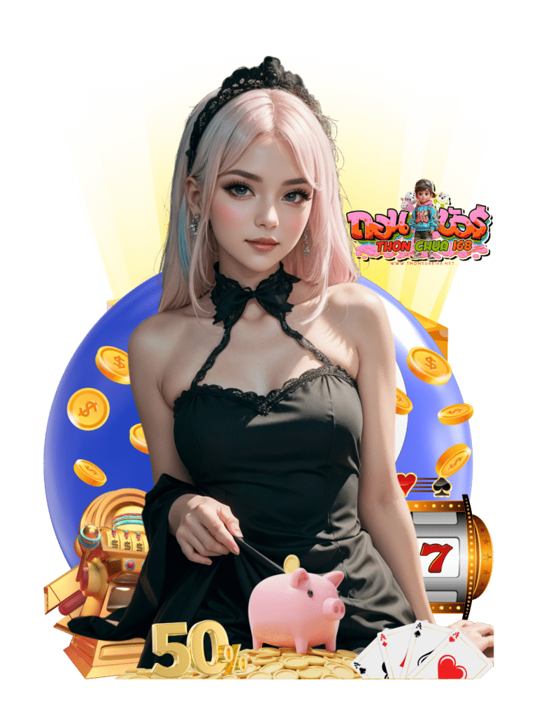 thonsure168 คาสิโนสด